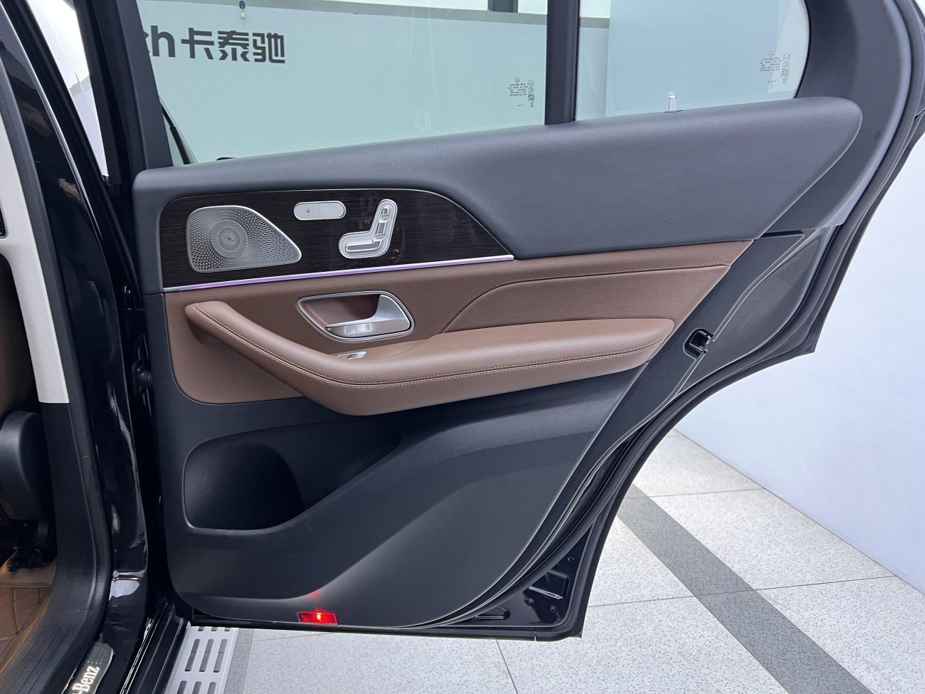 Mercedes-Benz GLE 350 4MATIC 2024