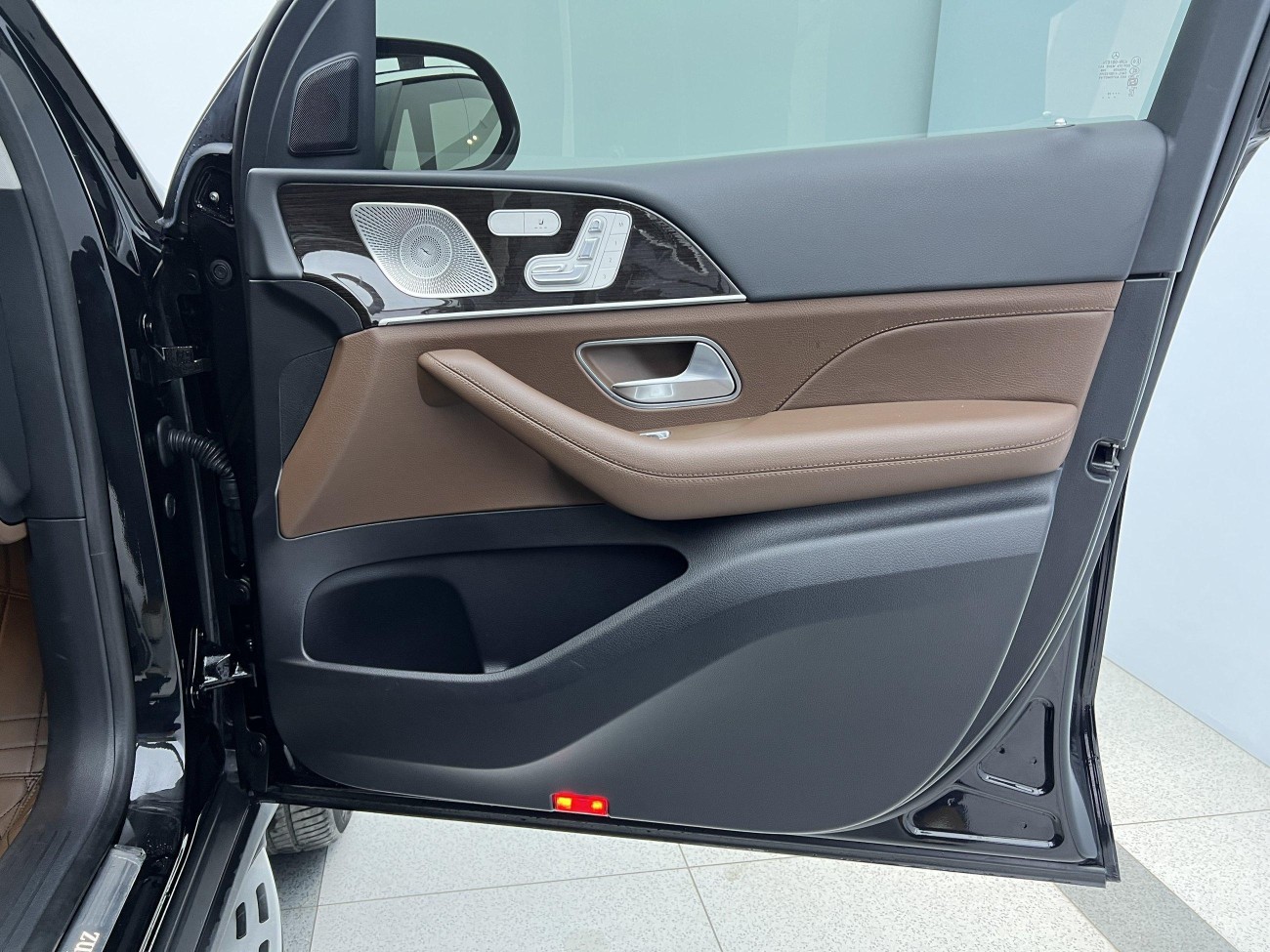 Mercedes-Benz GLE 350 4MATIC 2024