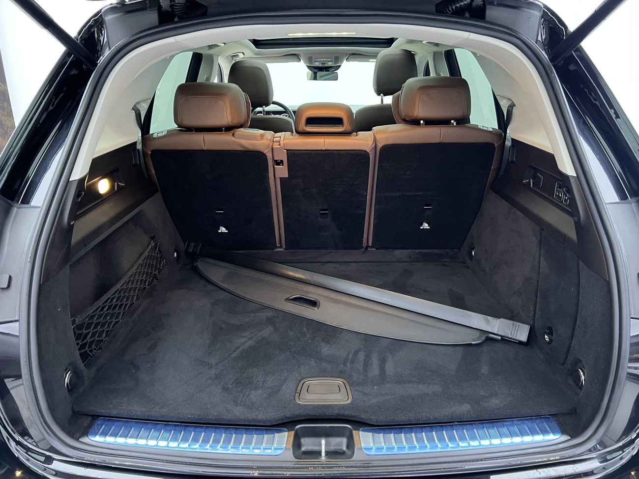Mercedes-Benz GLE 350 4MATIC 2024