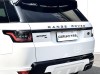 Land Rover Range Rover Sport 2020