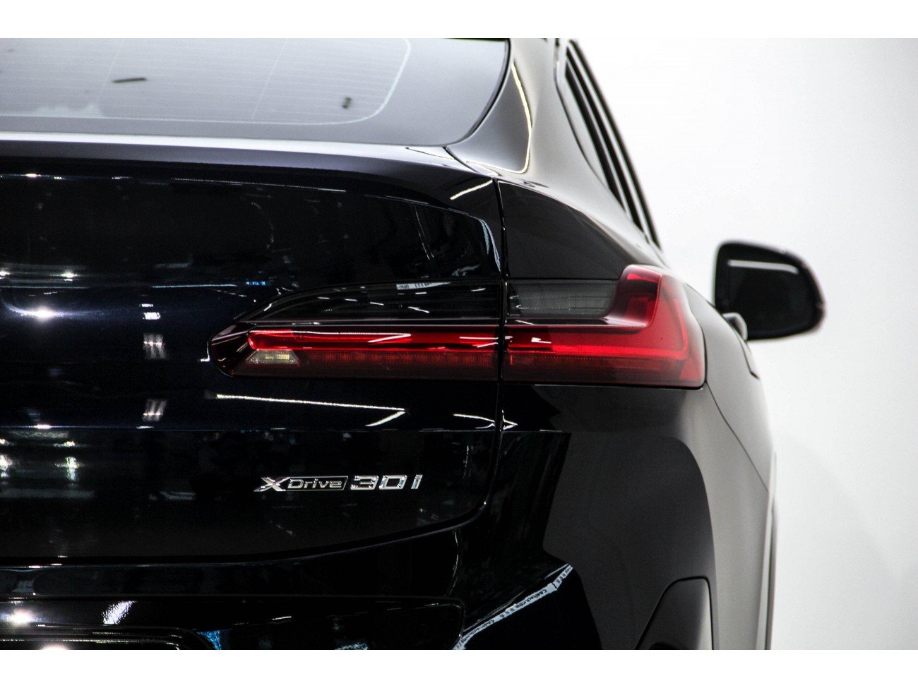 BMW X4 2024