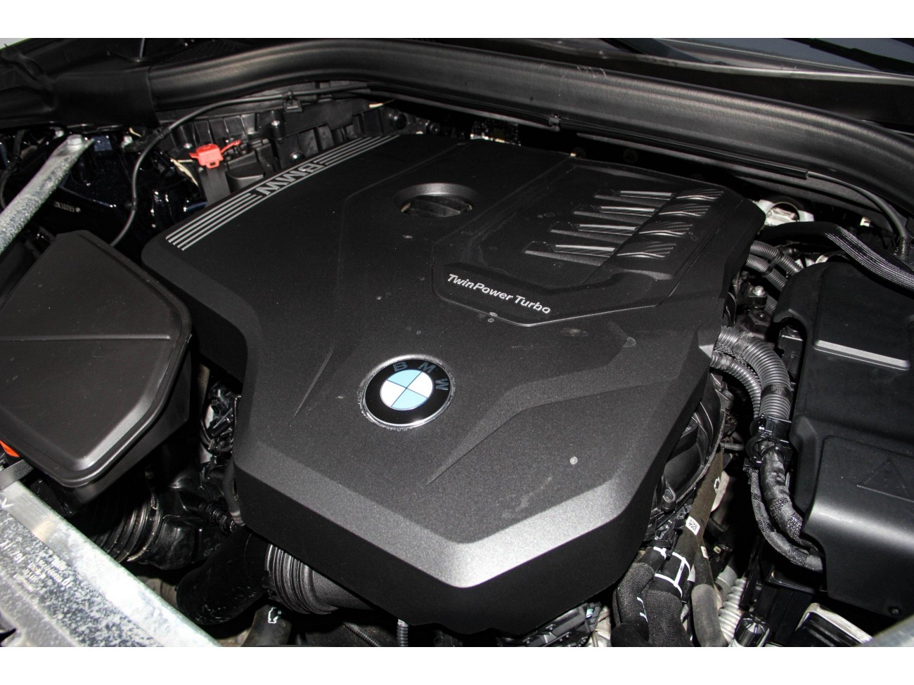 BMW X4 2024