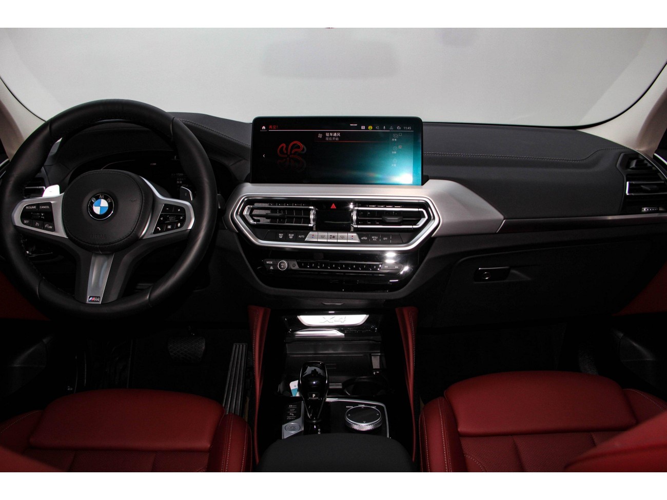BMW X4 2024