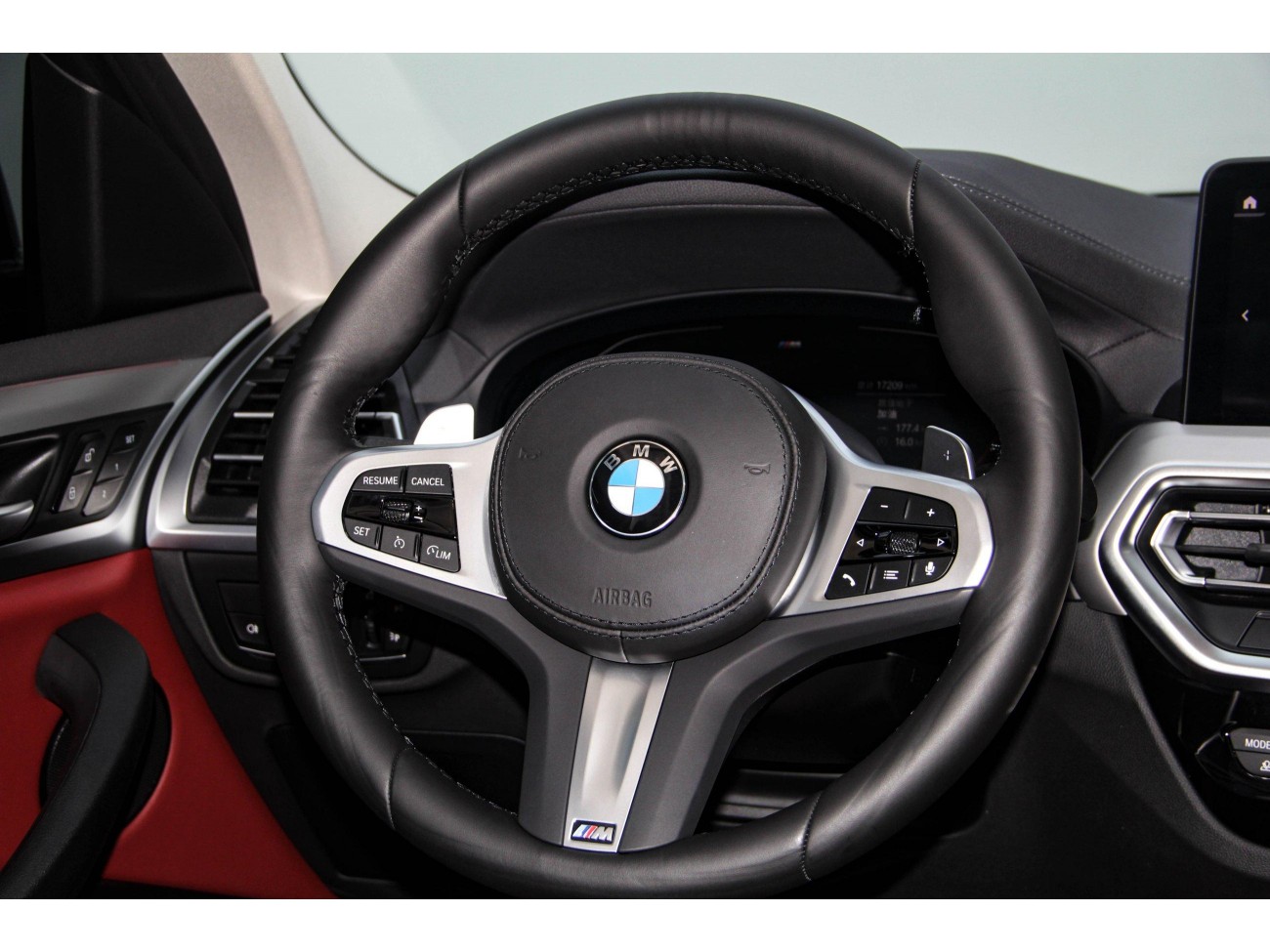 BMW X4 2024