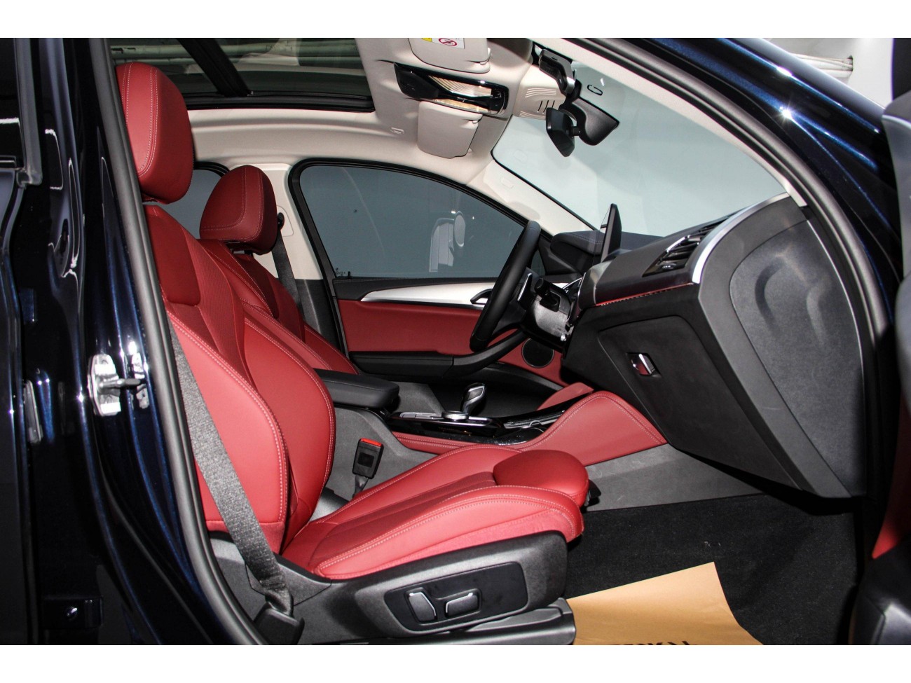 BMW X4 2024