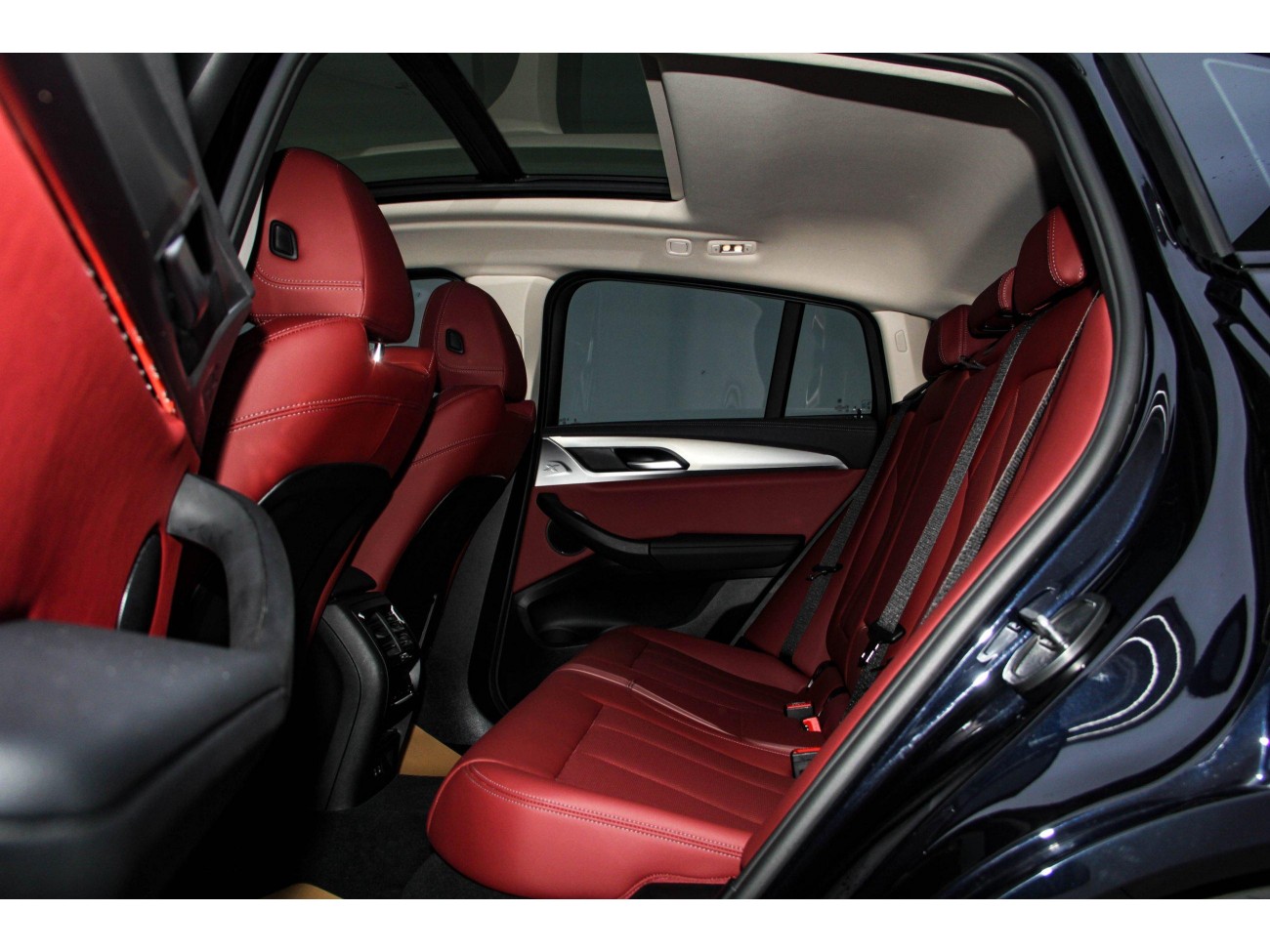 BMW X4 2024