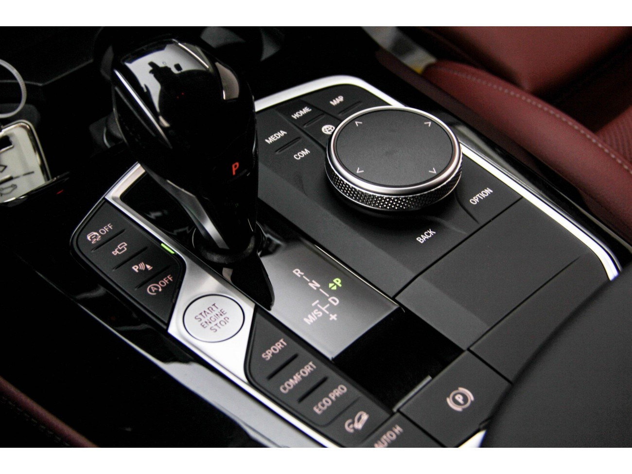 BMW X4 2024