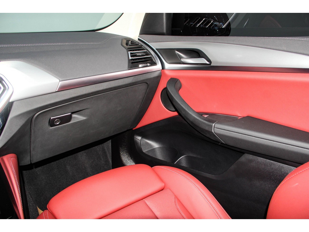 BMW X4 2024