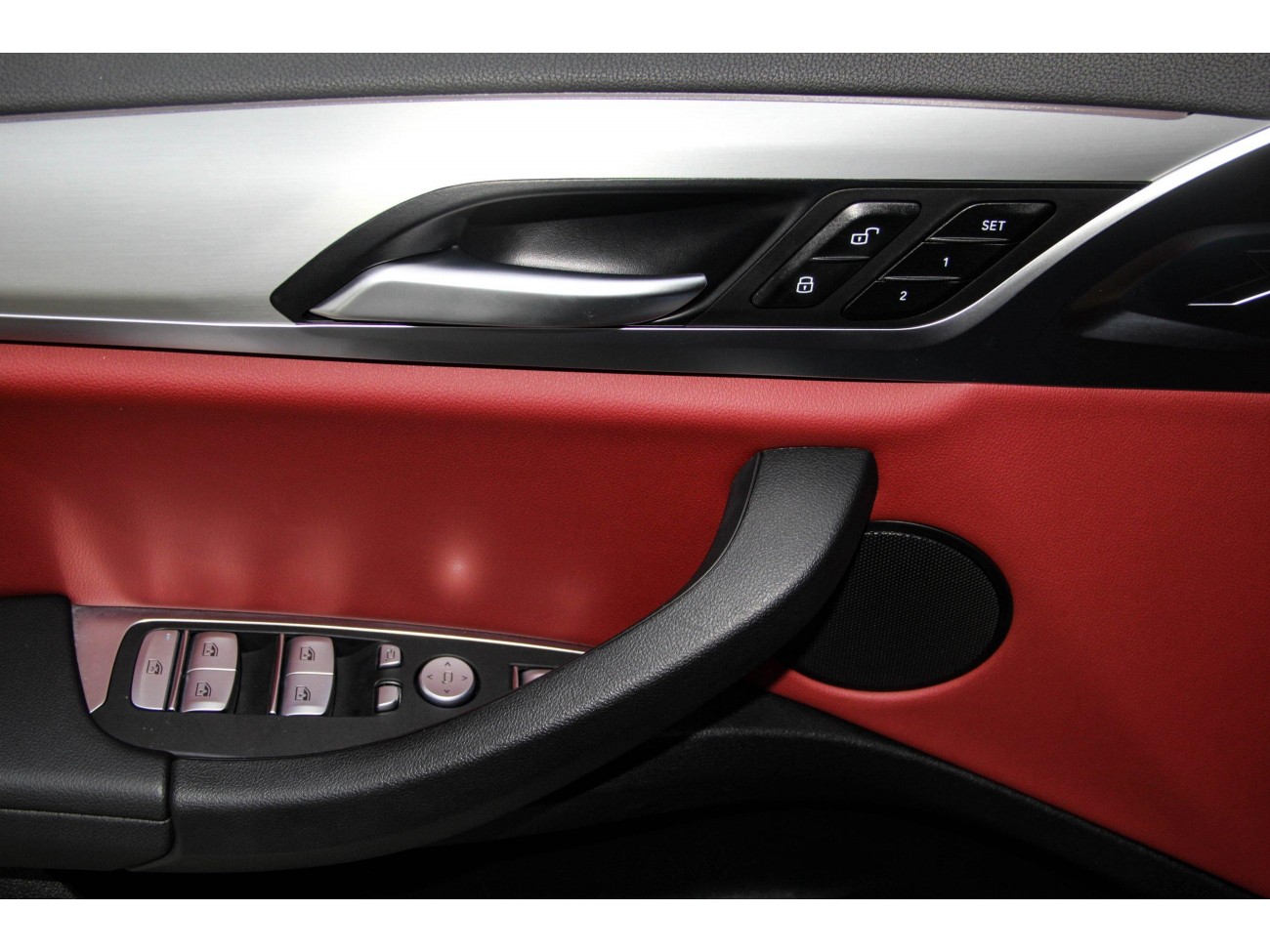 BMW X4 2024