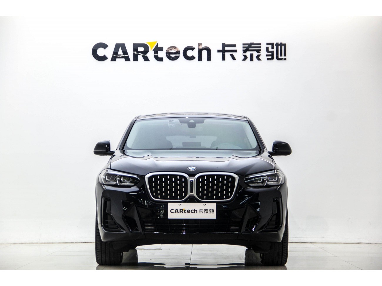 BMW X4 2024