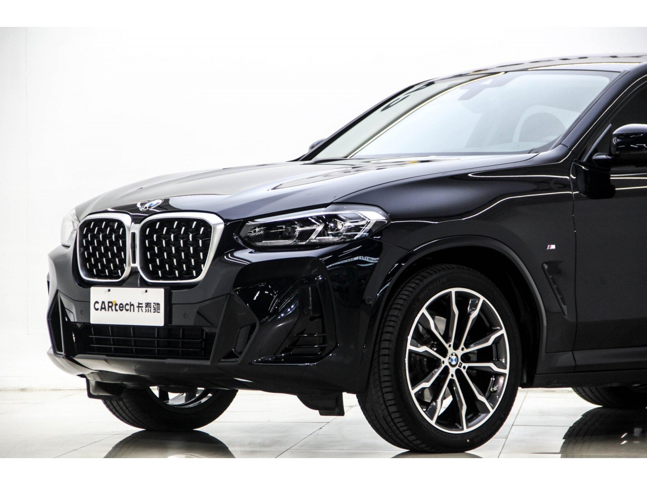 BMW X4 2024
