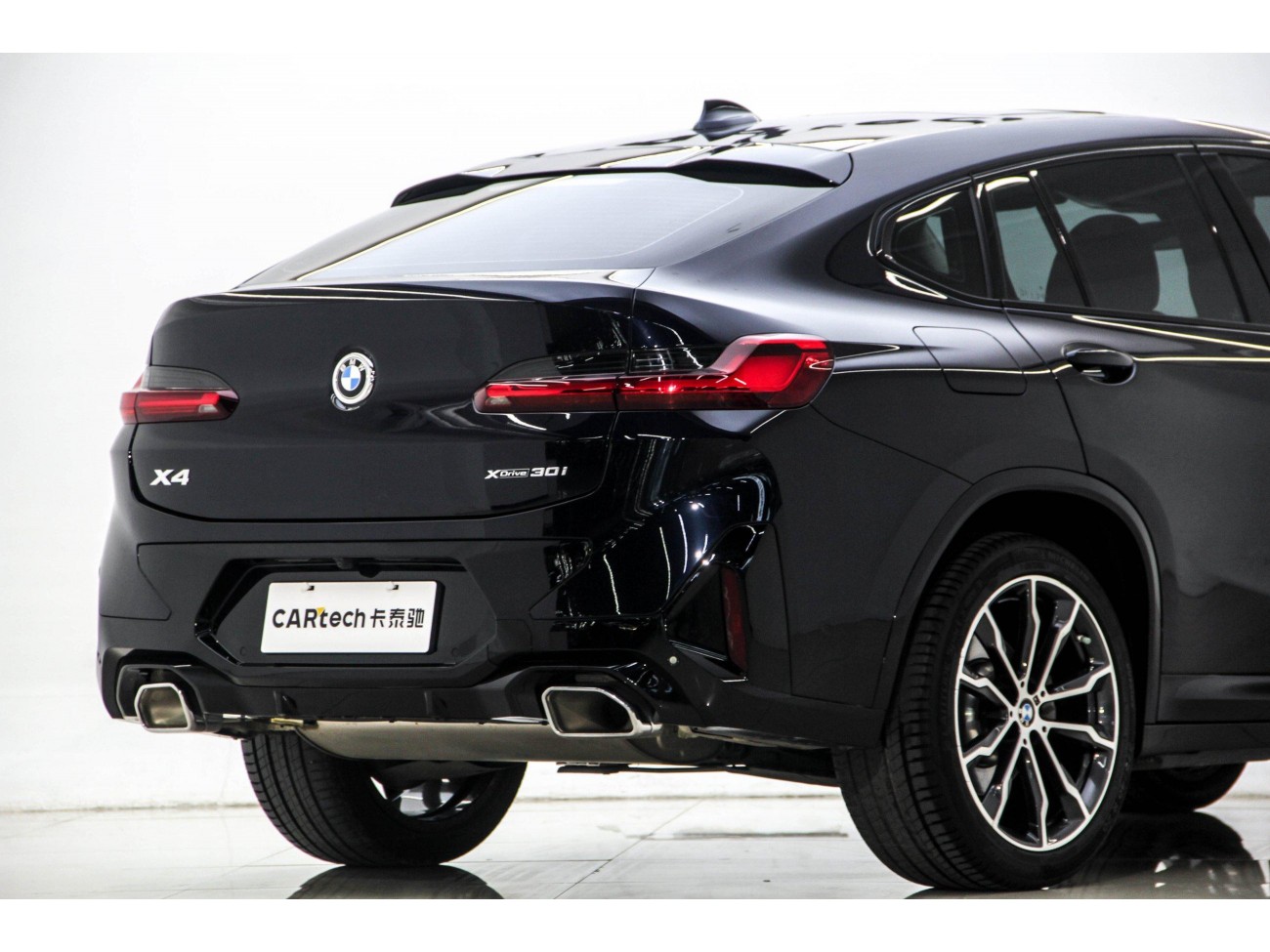 BMW X4 2024