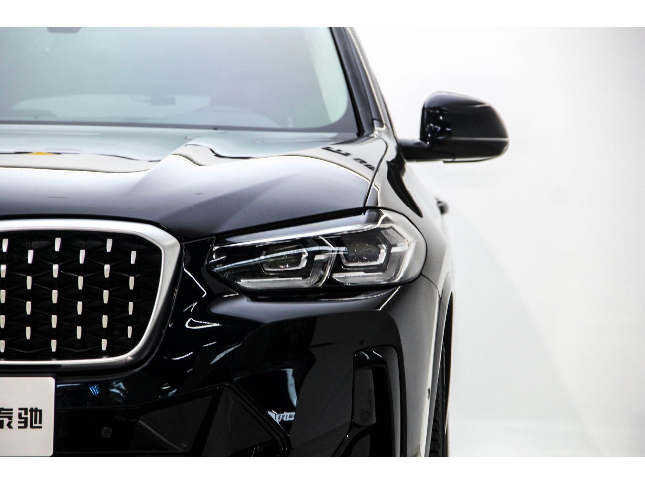 BMW X4 2024