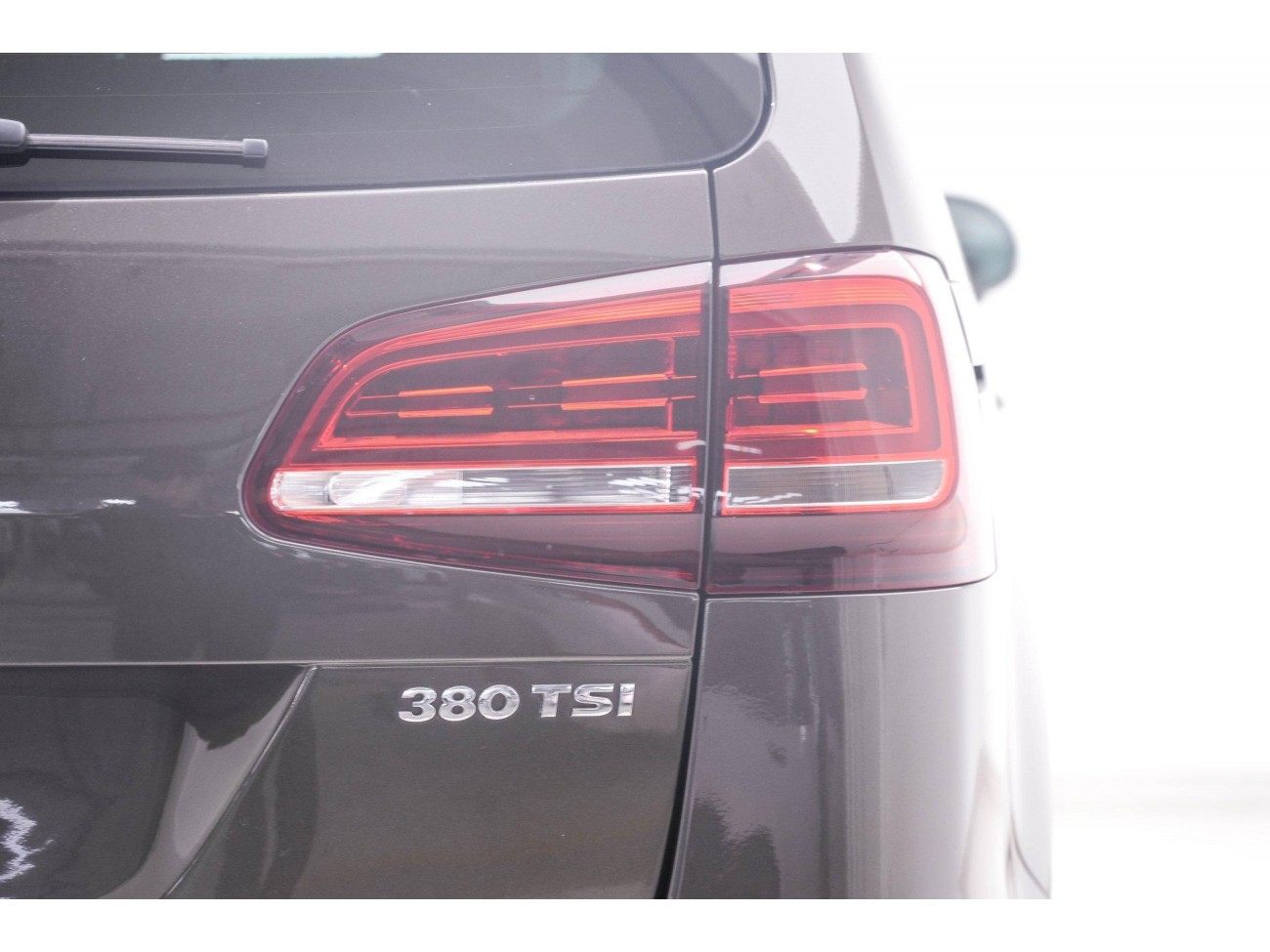 Volkswagen 2018 2018