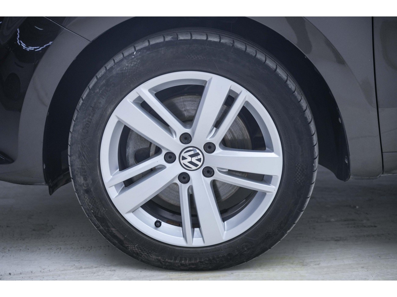 Volkswagen 2018 2018