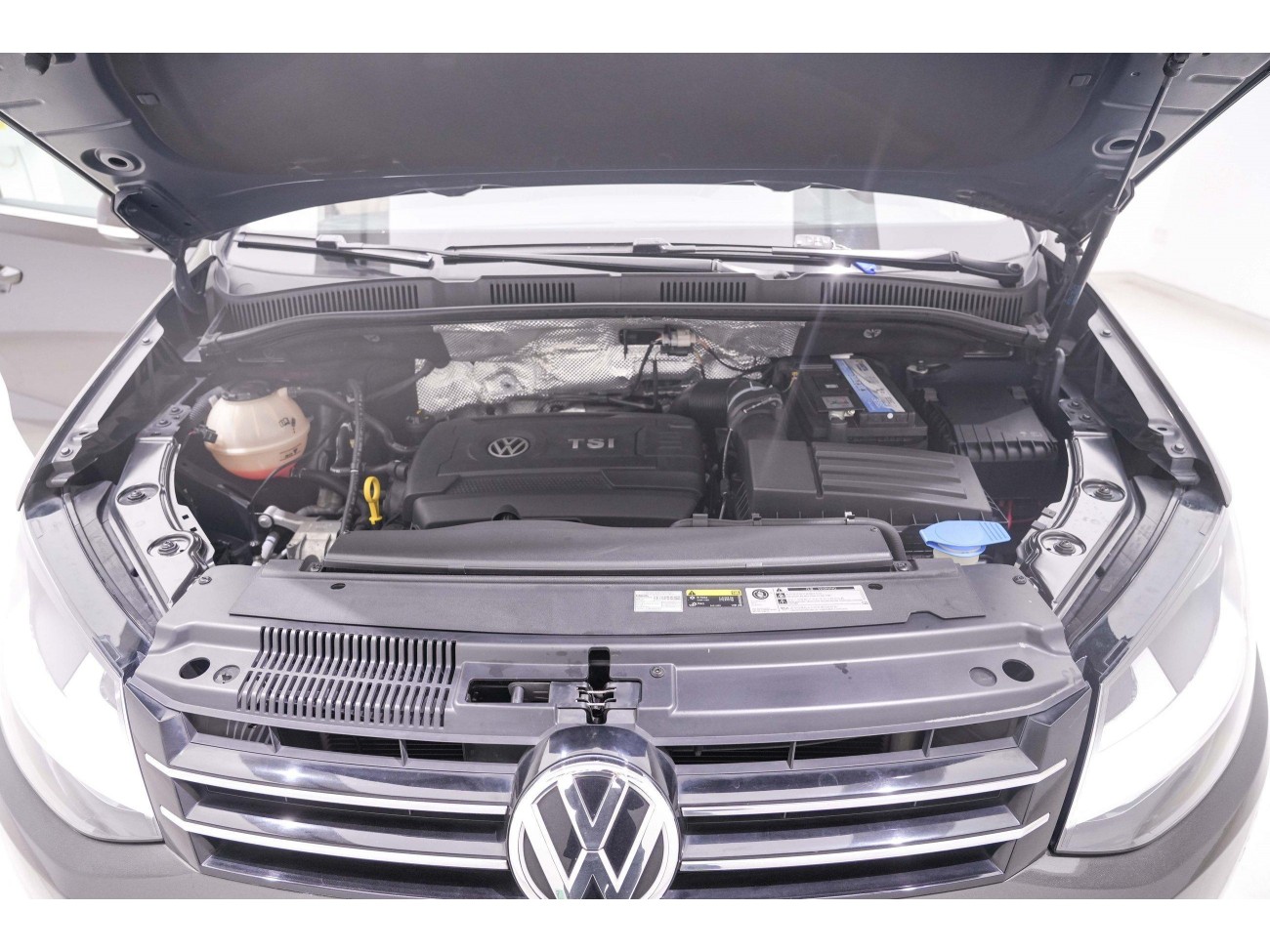 Volkswagen 2018 2018