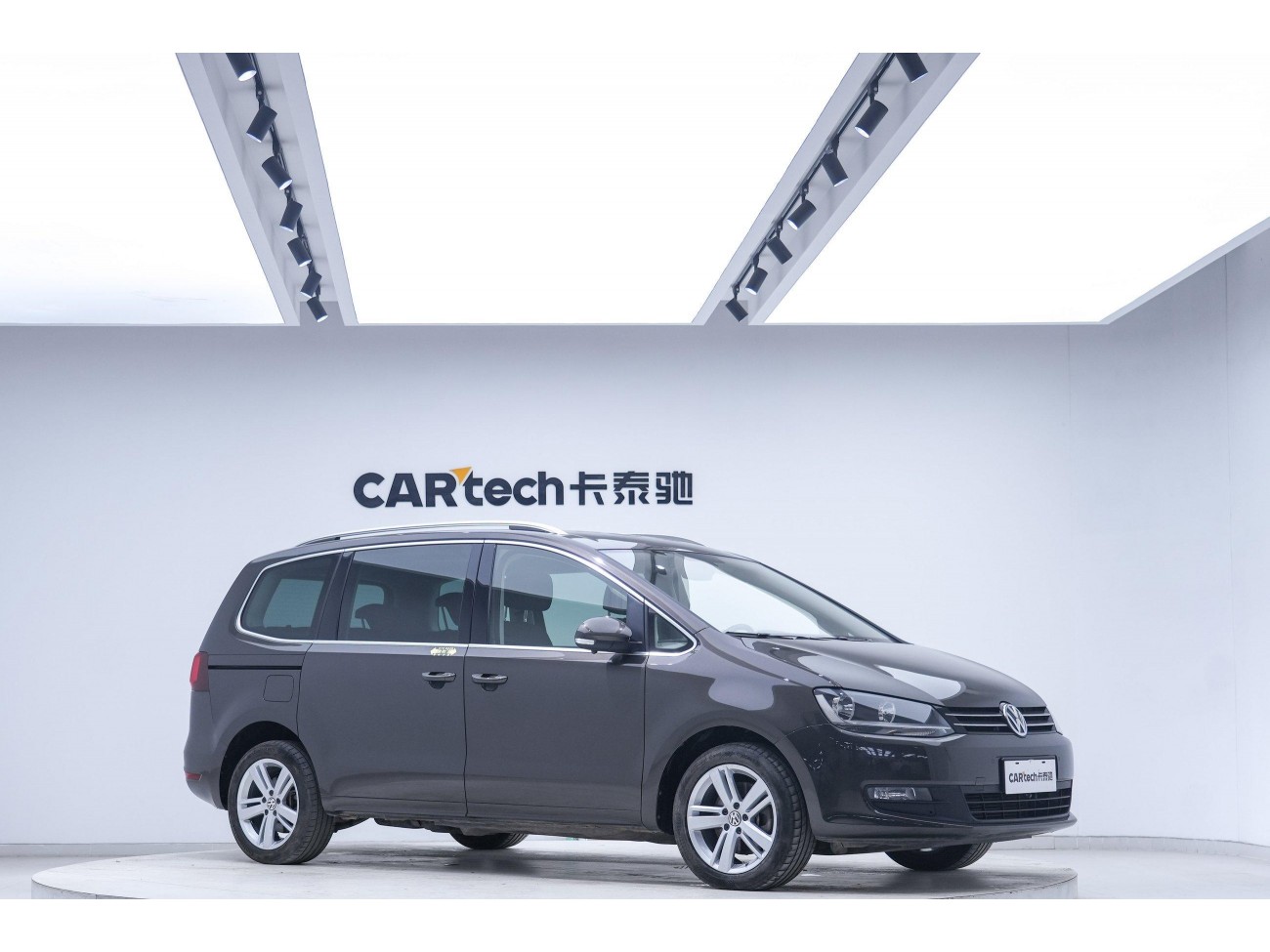 Volkswagen 2018 2018