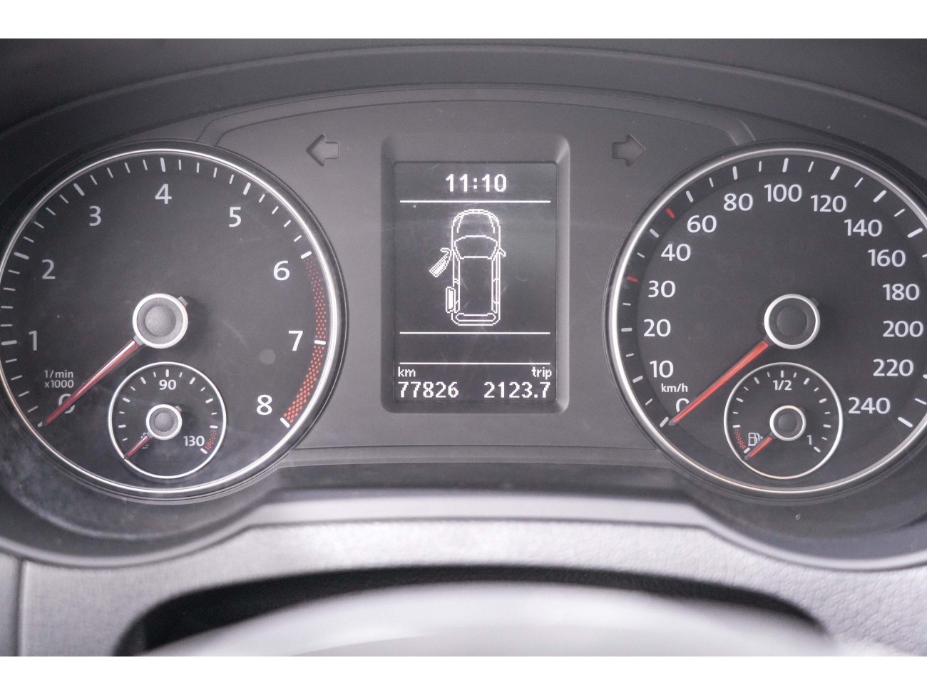 Volkswagen 2018 2018