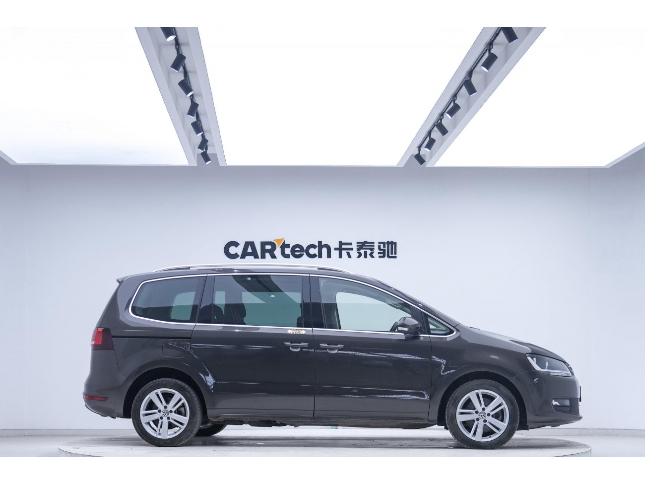 Volkswagen 2018 2018