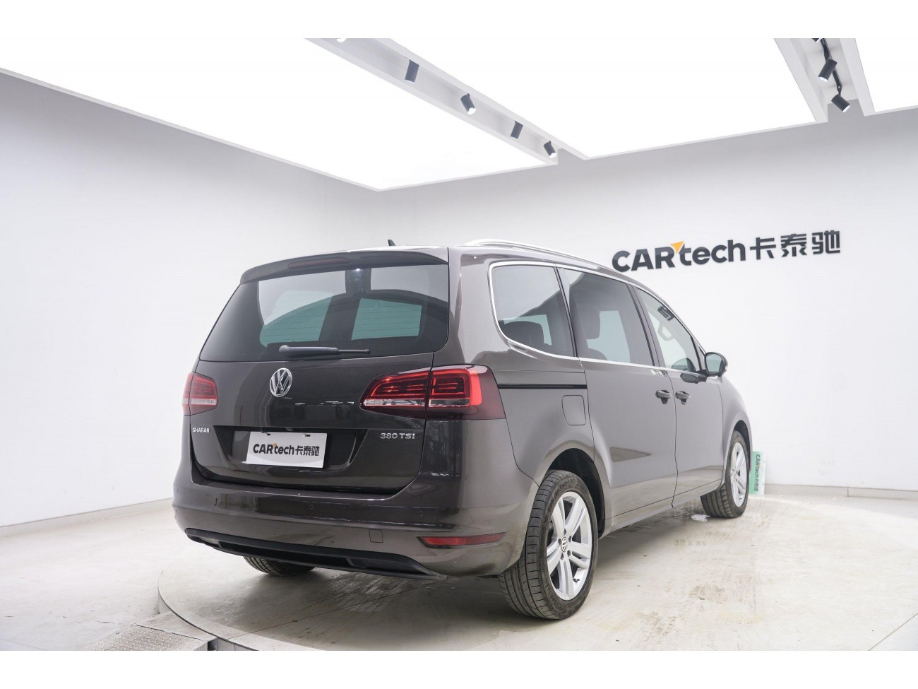 Volkswagen 2018 2018