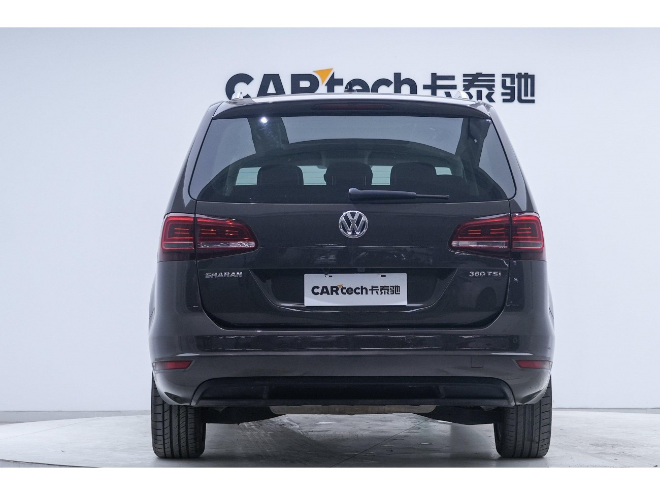 Volkswagen 2018 2018