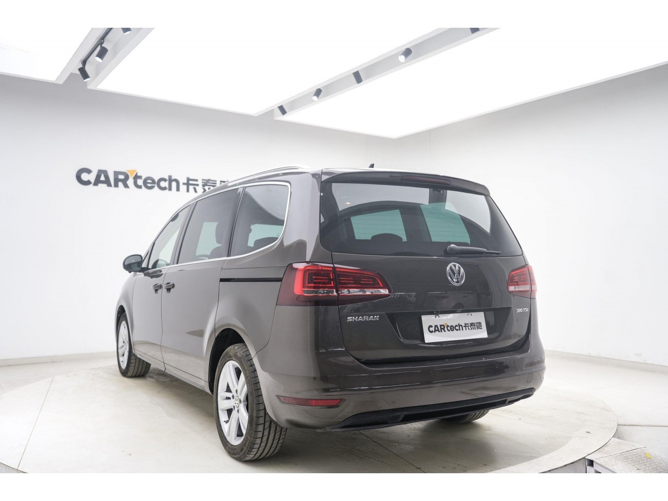 Volkswagen 2018 2018