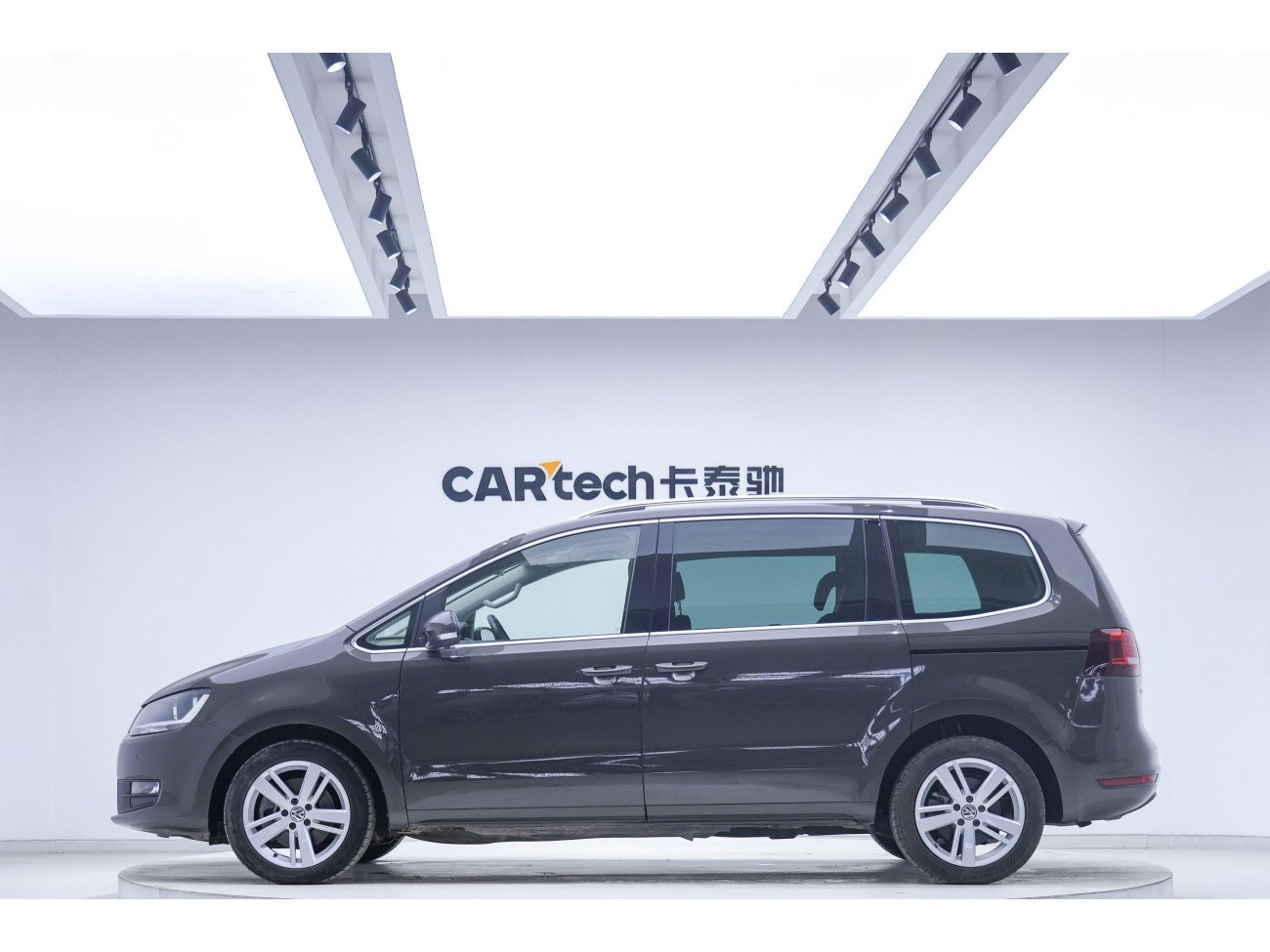 Volkswagen 2018 2018