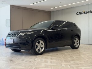Land Rover Range Rover 2019