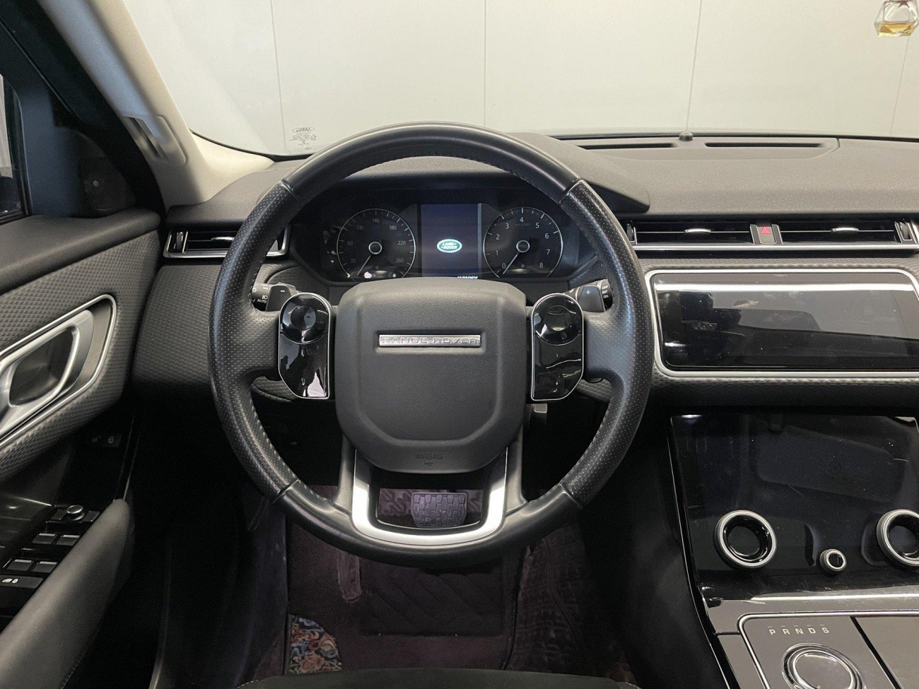 Land Rover Range Rover 2019
