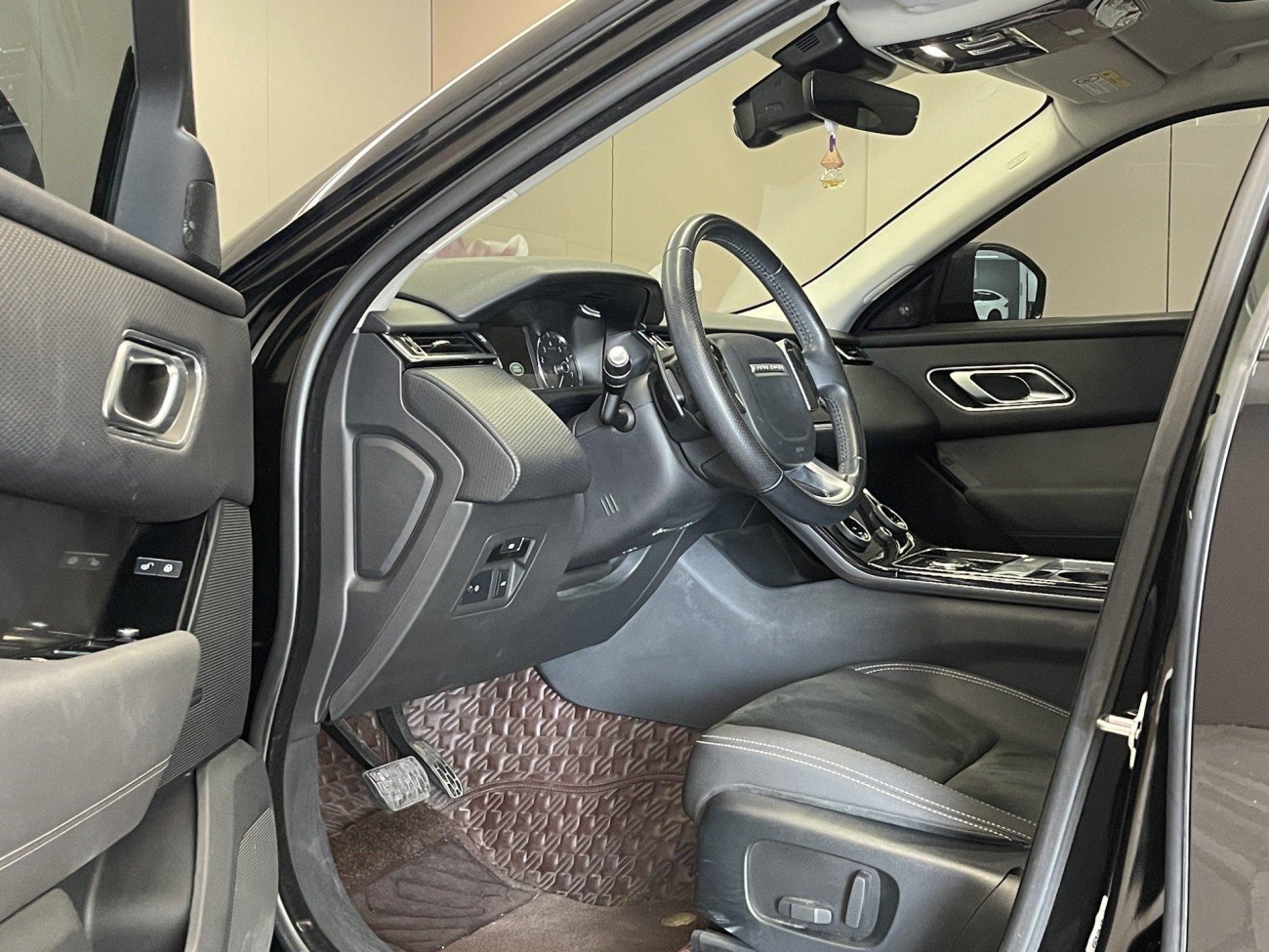 Land Rover Range Rover 2019