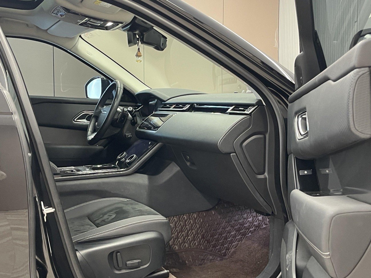 Land Rover Range Rover 2019