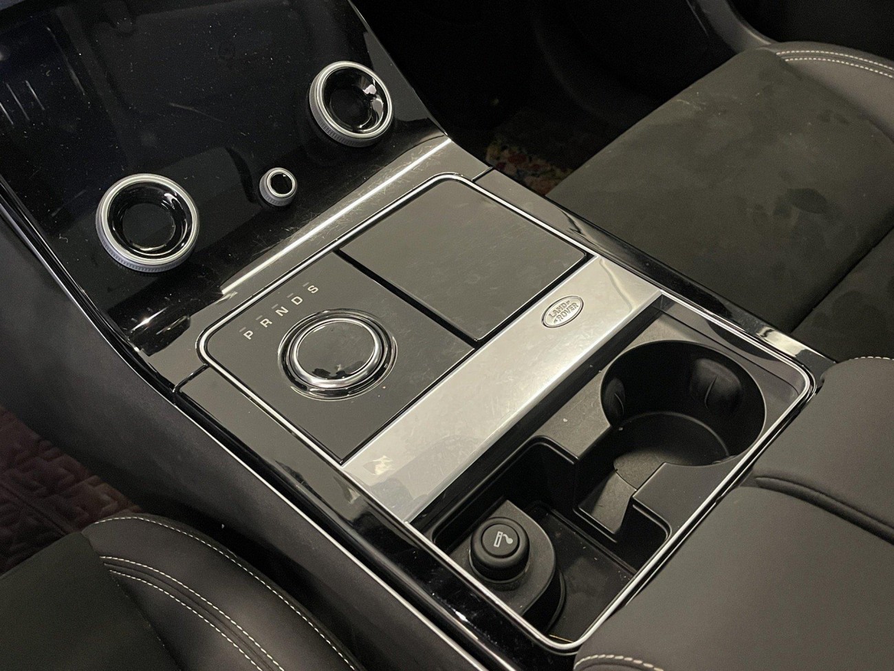 Land Rover Range Rover 2019