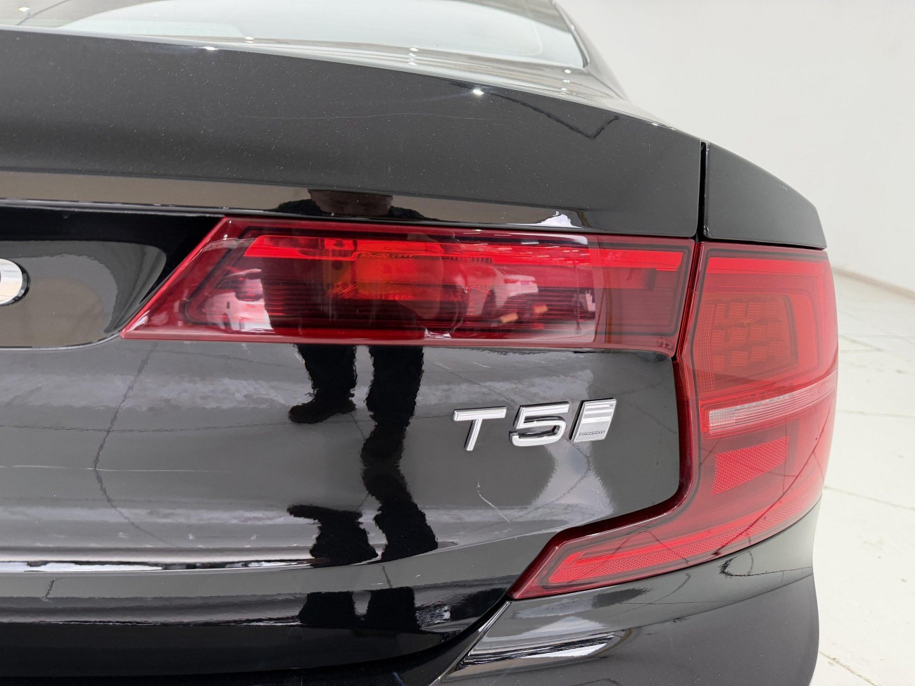 Volvo S90 2020