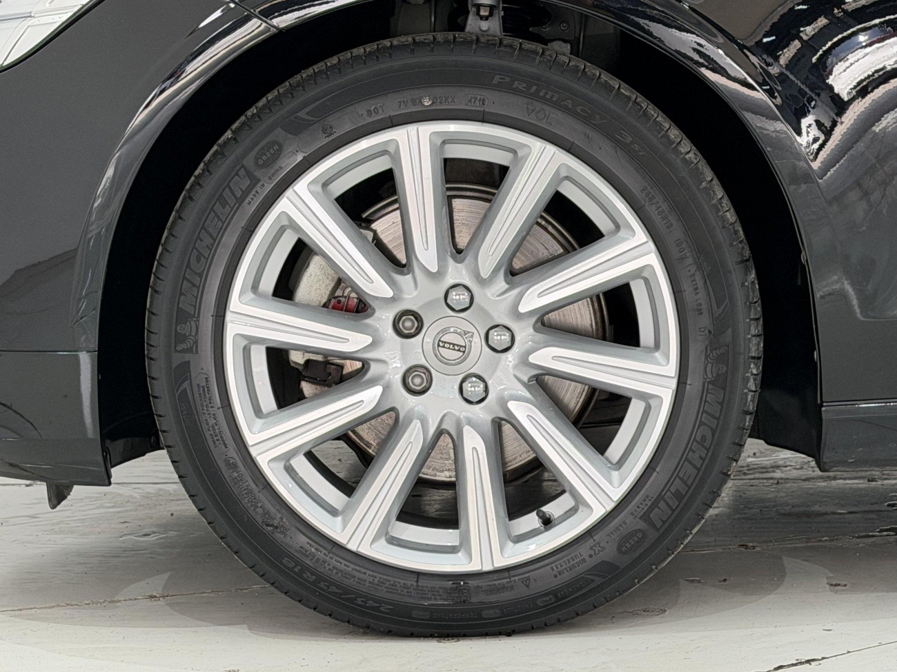 Volvo S90 2020