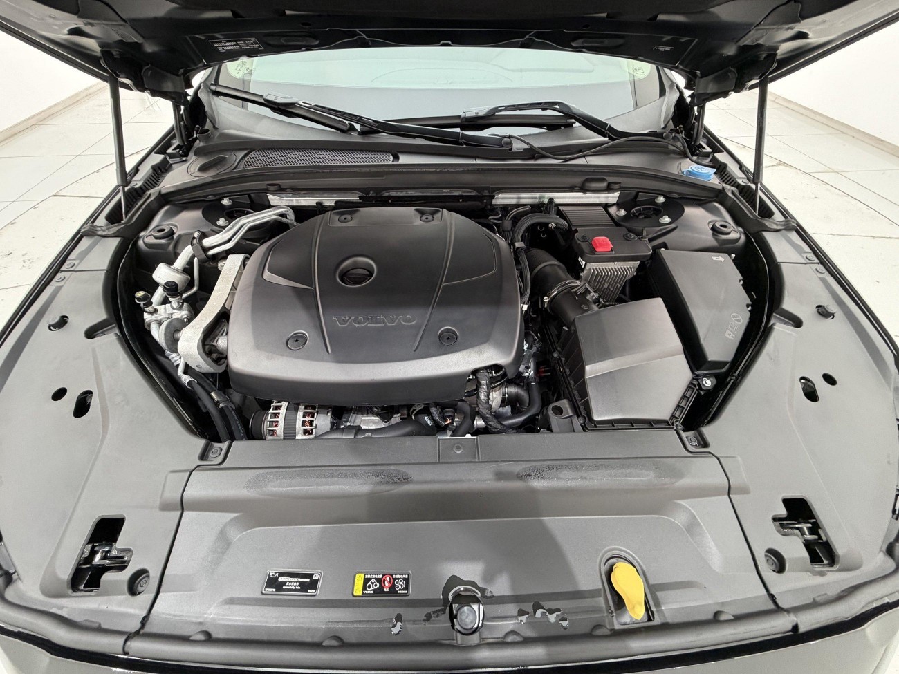 Volvo S90 2020