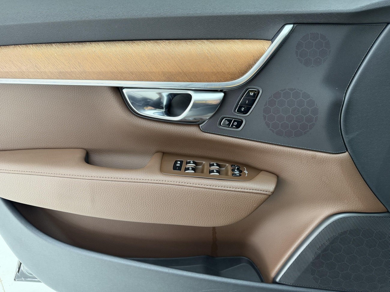 Volvo S90 2020
