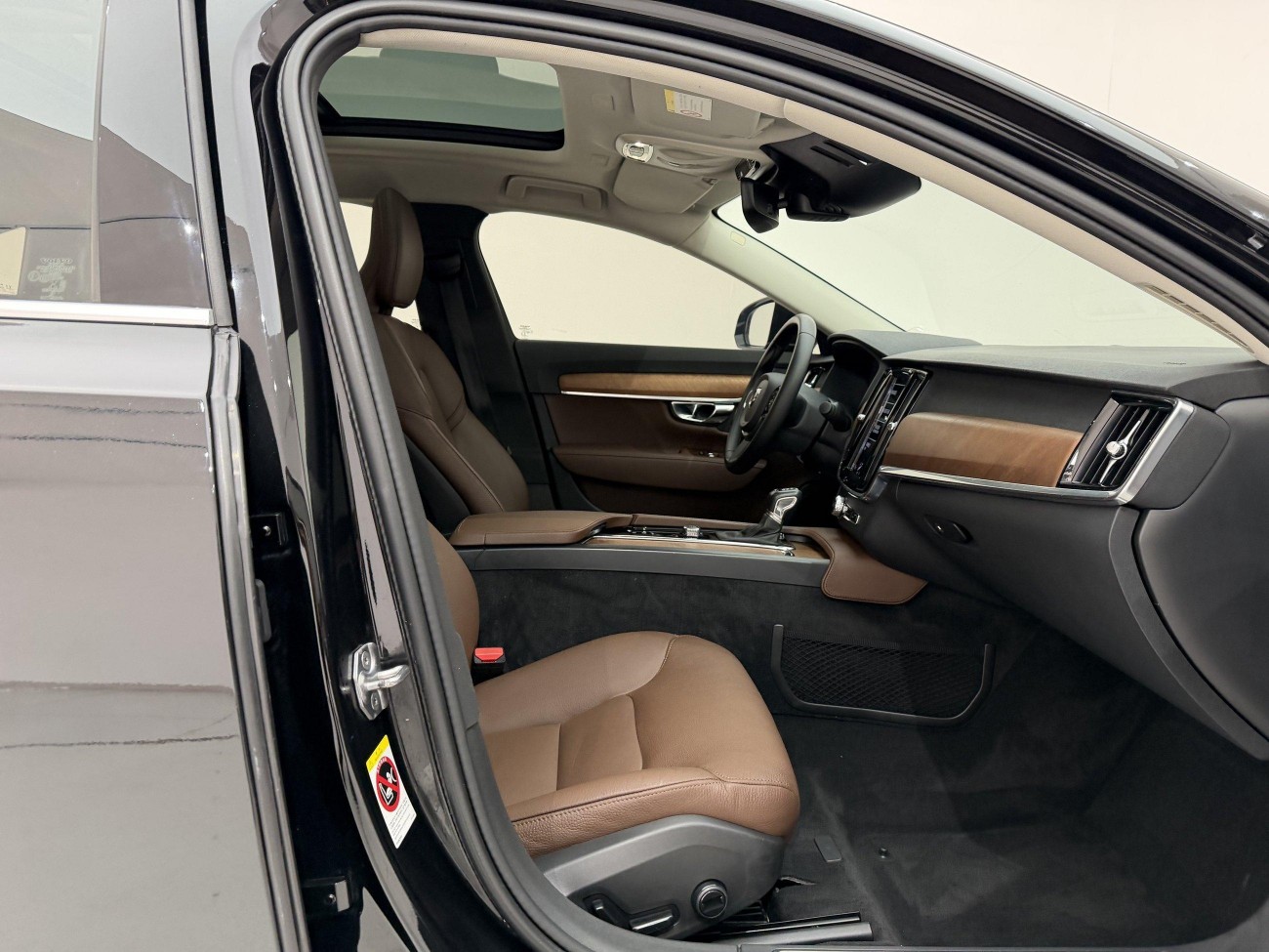 Volvo S90 2020