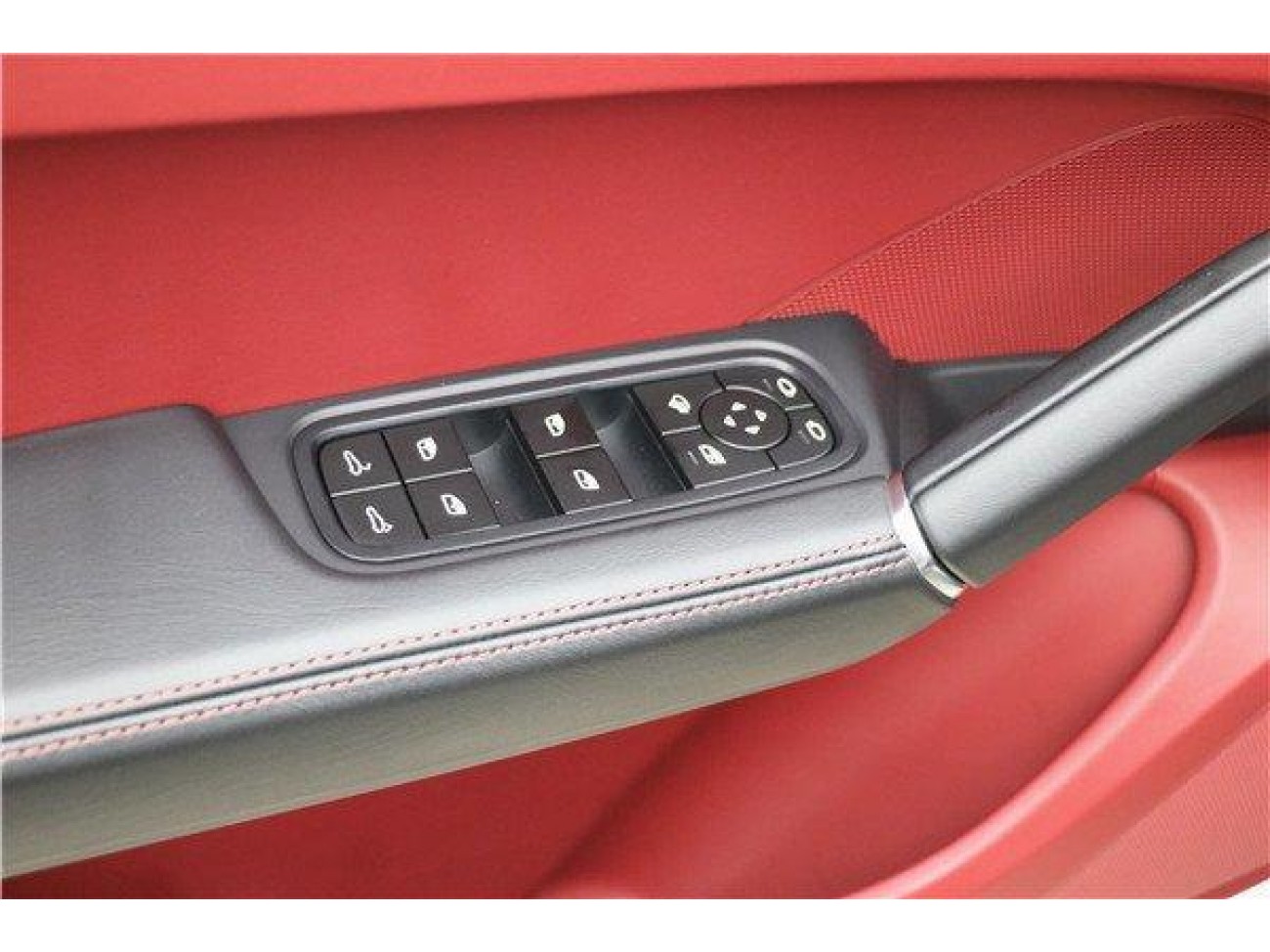 Porsche Cayenne 2023