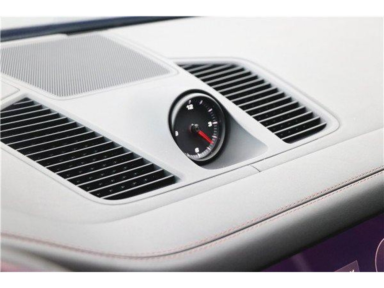 Porsche Cayenne 2023