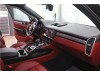 Porsche Cayenne 2023