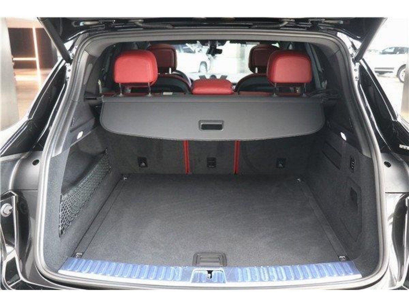 Porsche Cayenne 2023