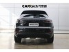 Porsche Cayenne 2023