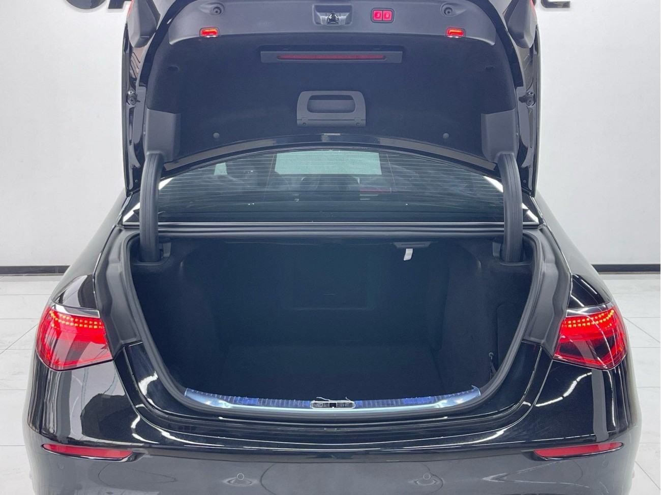 Mercedes-Benz S 400 L 2021