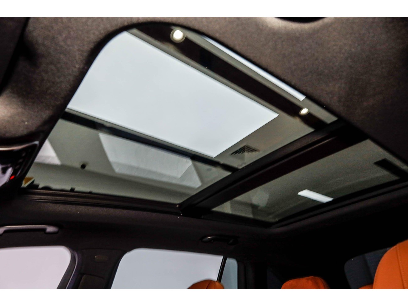 Mercedes-Benz GLC 260 L 2025