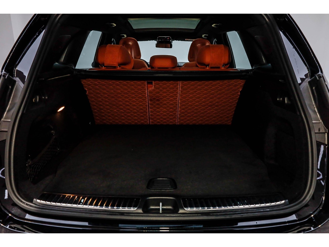Mercedes-Benz GLC 260 L 2025
