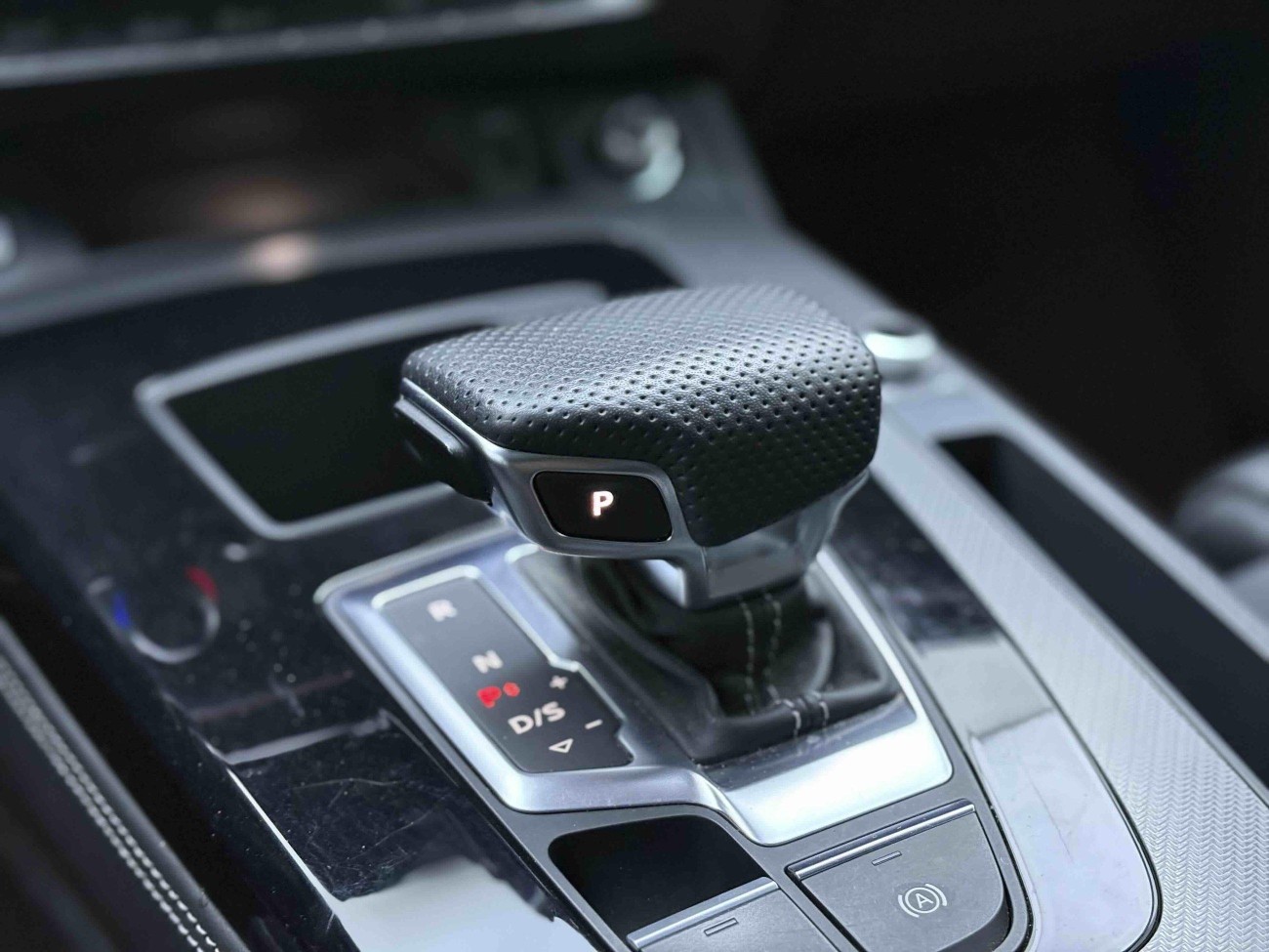 Audi Q5L 40 TFSI 2024