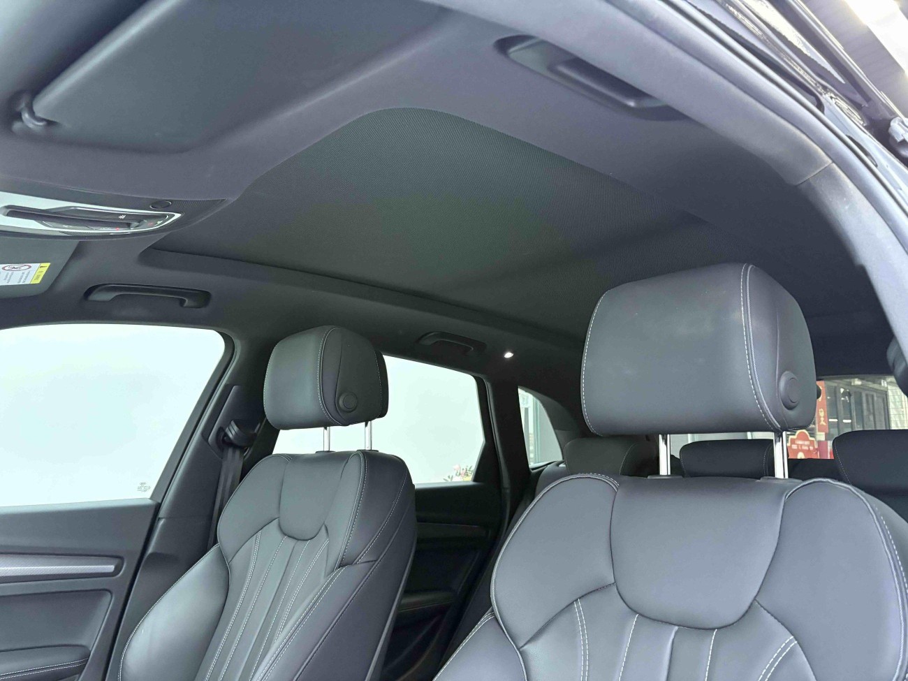 Audi Q5L 40 TFSI 2024