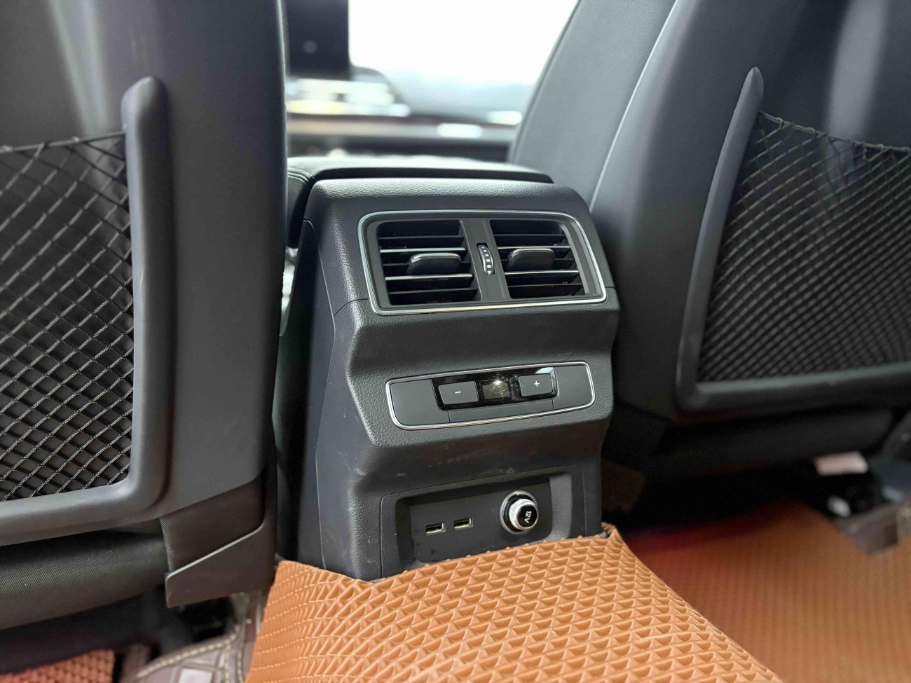Audi Q5L 40 TFSI 2024