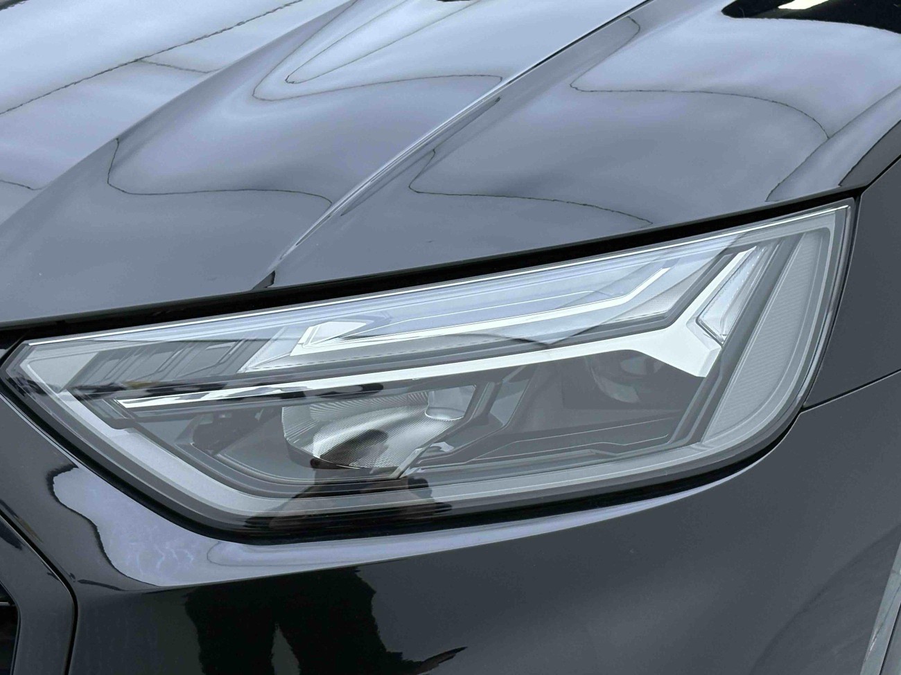 Audi Q5L 40 TFSI 2024