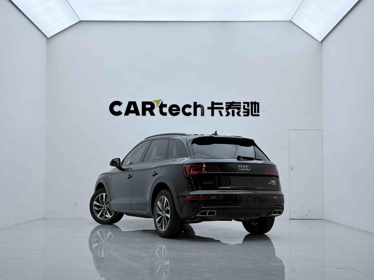 Audi Q5L 40 TFSI 2024